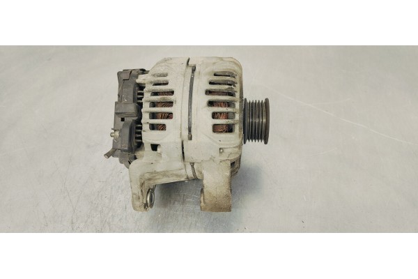 Recambio de alternador para opel zafira a elegance referencia OEM IAM   