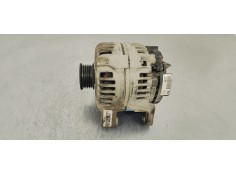 Recambio de alternador para opel zafira a elegance referencia OEM IAM   
