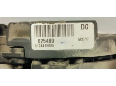 Recambio de alternador para opel zafira a elegance referencia OEM IAM   