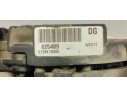 Recambio de alternador para opel zafira a elegance referencia OEM IAM   