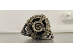 Recambio de alternador para opel zafira a elegance referencia OEM IAM   