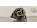 Recambio de alternador para opel zafira a elegance referencia OEM IAM   