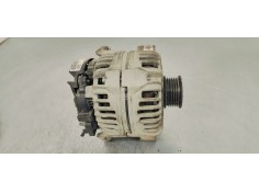 Recambio de alternador para opel zafira a elegance referencia OEM IAM   