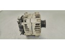 Recambio de alternador para opel zafira a elegance referencia OEM IAM   