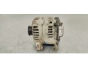 Recambio de alternador para opel zafira a elegance referencia OEM IAM   