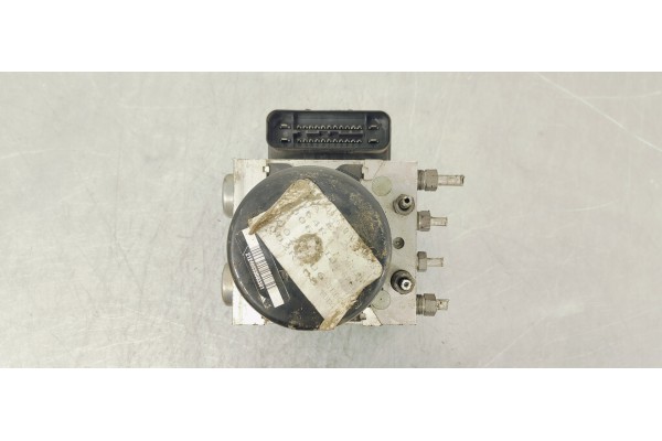 Recambio de abs para renault megane iii berlina 5 p referencia OEM IAM 476606264R  