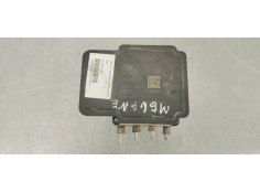 Recambio de abs para renault megane iii berlina 5 p referencia OEM IAM 476606264R  