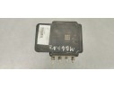 Recambio de abs para renault megane iii berlina 5 p referencia OEM IAM 476606264R  