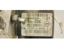 Recambio de abs para renault megane iii berlina 5 p referencia OEM IAM 476606264R  