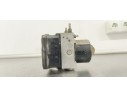 Recambio de abs para renault megane iii berlina 5 p referencia OEM IAM 476606264R  