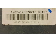 Recambio de caja reles / fusibles para renault megane iii berlina 5 p 1.5dci 110 fap referencia OEM IAM   