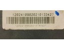 Recambio de caja reles / fusibles para renault megane iii berlina 5 p 1.5dci 110 fap referencia OEM IAM   