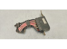 Recambio de caja reles / fusibles para renault scenic iii 1.5dci 85 referencia OEM IAM   
