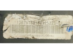 Recambio de caja reles / fusibles para renault scenic iii 1.5dci 85 referencia OEM IAM   