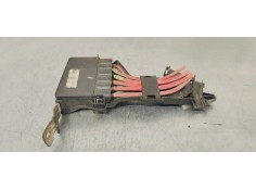 Recambio de caja reles / fusibles para renault scenic iii 1.5dci 85 referencia OEM IAM   