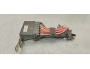 Recambio de caja reles / fusibles para renault scenic iii 1.5dci 85 referencia OEM IAM   