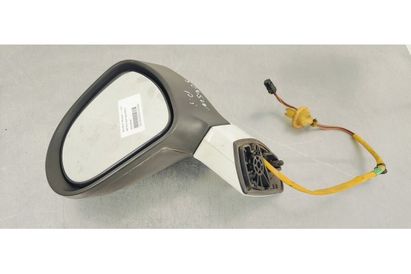 Recambio de retrovisor izquierdo para peugeot 308 sport referencia OEM IAM E20206040  