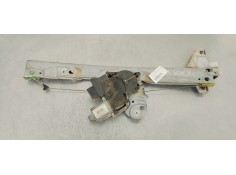 Recambio de elevalunas delantero izquierdo para peugeot 308 sport referencia OEM IAM 9659827080  