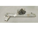 Recambio de elevalunas delantero izquierdo para peugeot 308 sport referencia OEM IAM 9659827080  