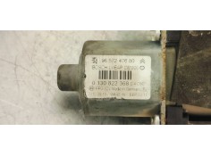 Recambio de elevalunas delantero izquierdo para peugeot 308 sport referencia OEM IAM 9659827080  