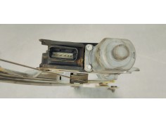 Recambio de elevalunas delantero izquierdo para peugeot 308 sport referencia OEM IAM 9659827080  