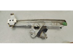 Recambio de elevalunas delantero izquierdo para peugeot 308 sport referencia OEM IAM 9659827080  