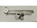 Recambio de elevalunas delantero izquierdo para peugeot 308 sport referencia OEM IAM 9659827080  