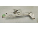 Recambio de elevalunas delantero izquierdo para peugeot 308 sport referencia OEM IAM 9659827080  