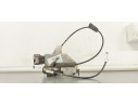 Recambio de cerradura puerta trasera izquierda para peugeot 308 sport referencia OEM IAM 732108  