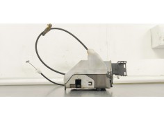 Recambio de cerradura puerta trasera izquierda para peugeot 308 sport referencia OEM IAM 732108  