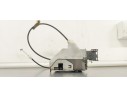 Recambio de cerradura puerta trasera izquierda para peugeot 308 sport referencia OEM IAM 732108  