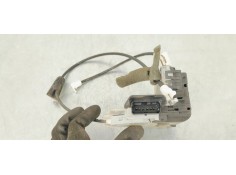Recambio de cerradura puerta trasera izquierda para peugeot 308 sport referencia OEM IAM 732108  
