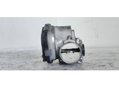 Recambio de caja mariposa para peugeot 208 access referencia OEM IAM 9673534480  