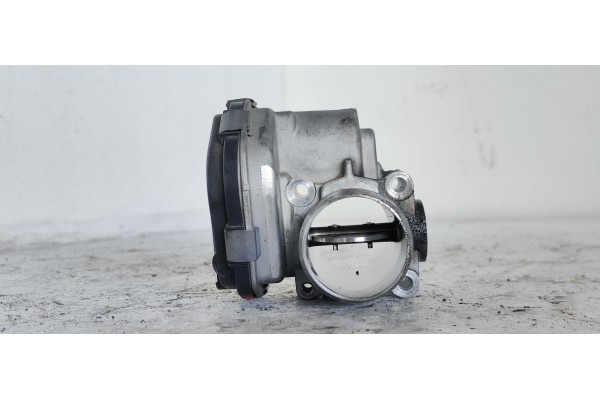 Recambio de caja mariposa para peugeot 208 access referencia OEM IAM 9673534480  