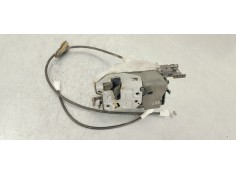 Recambio de cerradura puerta trasera izquierda para peugeot 308 sport referencia OEM IAM 732108  