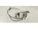 Recambio de cerradura puerta trasera izquierda para peugeot 308 sport referencia OEM IAM 732108  
