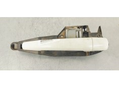 Recambio de maneta exterior trasera izquierda para peugeot 308 sport referencia OEM IAM 9672961180  