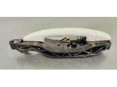Recambio de maneta exterior trasera izquierda para peugeot 308 sport referencia OEM IAM 9672961180  