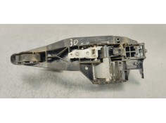 Recambio de maneta exterior trasera izquierda para peugeot 308 sport referencia OEM IAM 9672961180  