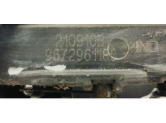 Recambio de maneta exterior trasera izquierda para peugeot 308 sport referencia OEM IAM 9672961180  