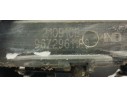 Recambio de maneta exterior trasera izquierda para peugeot 308 sport referencia OEM IAM 9672961180  