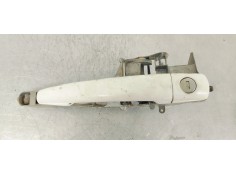 Recambio de maneta exterior delantera izquierda para peugeot 308 sport referencia OEM IAM 9680168680  