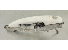 Recambio de maneta exterior delantera izquierda para peugeot 308 sport referencia OEM IAM 9680168680  