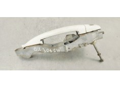 Recambio de maneta exterior delantera izquierda para peugeot 308 sport referencia OEM IAM 9680168680  
