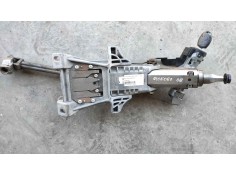 Recambio de columna direccion para ford mondeo ber. (ca2) 1.8 tdci cat referencia OEM IAM ZG520149  