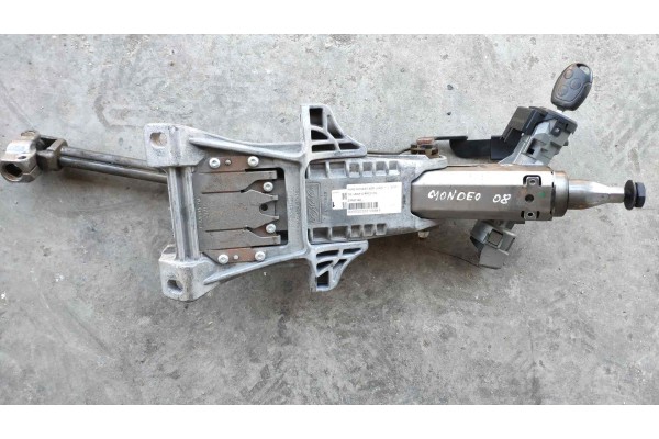Recambio de columna direccion para ford mondeo ber. (ca2) 1.8 tdci cat referencia OEM IAM ZG520149  