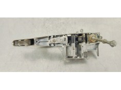 Recambio de maneta exterior delantera izquierda para peugeot 308 sport referencia OEM IAM 9680168680  