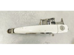 Recambio de maneta exterior delantera izquierda para peugeot 308 sport referencia OEM IAM 9680168680  