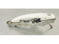 Recambio de maneta exterior delantera izquierda para peugeot 308 sport referencia OEM IAM 9680168680  