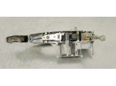 Recambio de maneta exterior delantera izquierda para peugeot 308 sport referencia OEM IAM 9680168680  
